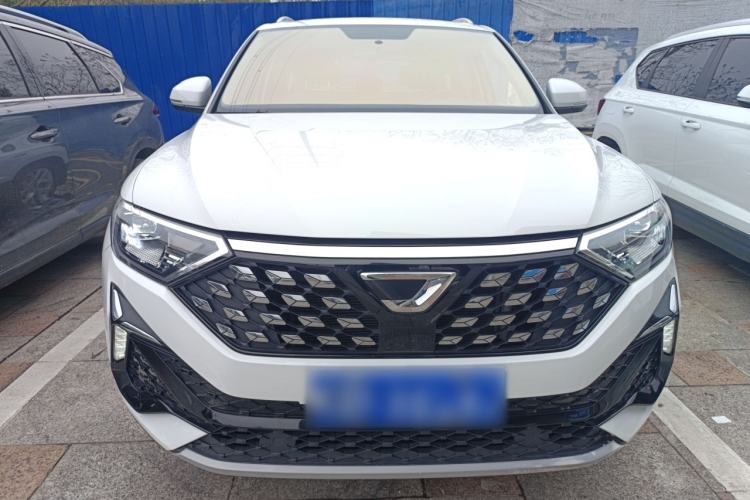 Used Jetta VS5 2023 280TSI Automatic Trend Edition