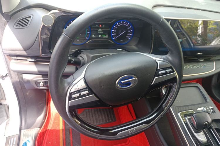 Used GAC Group Toyota iA5 2021 Leading Edition Steering Wheel