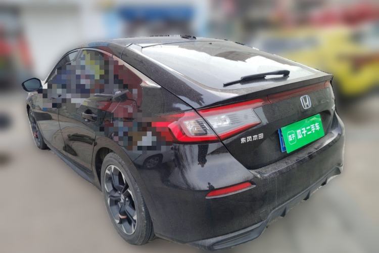 Used Honda Civic 2023 HATCHBACK 2.0L eHEV Extreme Edition