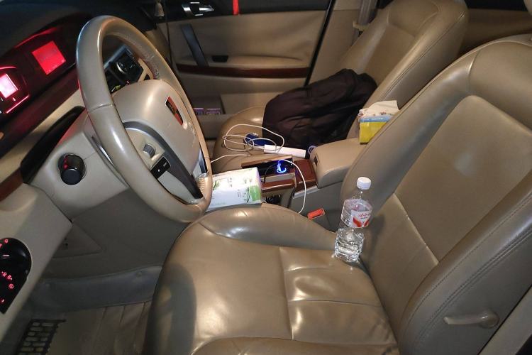 Used Roewe 550 2013 Classic Edition 550 1.8L Automatic Luxury Model