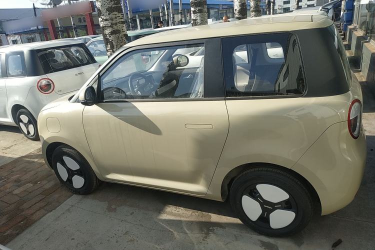 Used Qiyuan Lumin 2025 205 km Xiangqin Version
