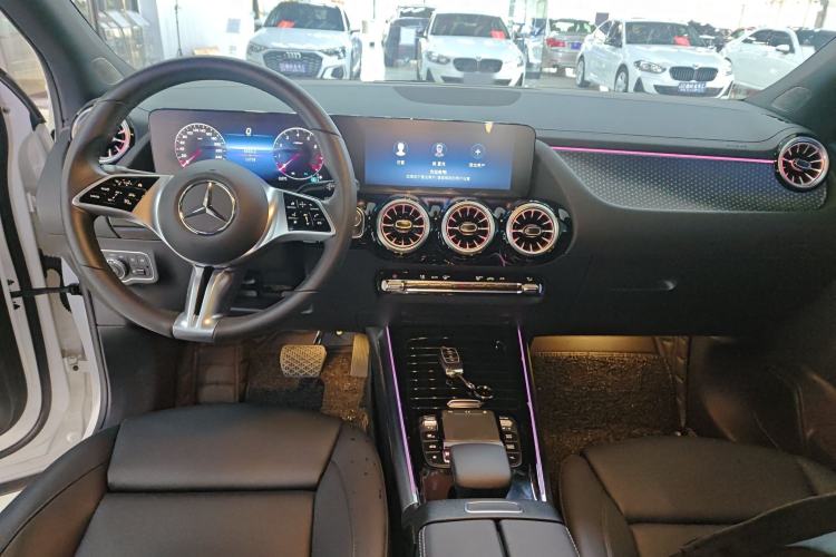 Used Mercedes-Benz GLA 2024 GLA 220