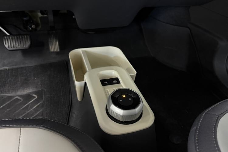 Used Geely Galaxy Panda 2025 210km Panda Kart
