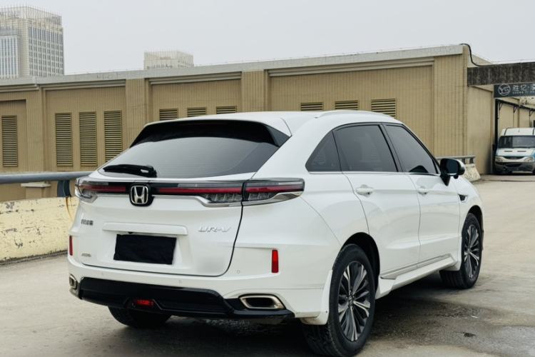 Used Honda UR-V 2020 370TURBO Four-Wheel Drive Prestige Edition
