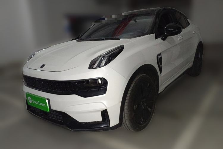 Used Lynk & Co 05 EM-P 2021 1.5TD PHEV HALO