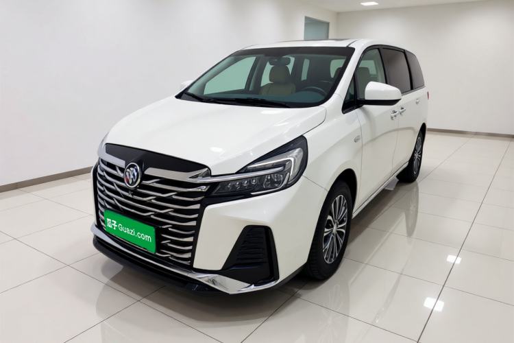 Used Buick GL8 2023 Facelifted Land Cruiser Executive Luxury Version Guazi used car, China used car export, Used car for sale, Used  cars, Cheapest cars for sale