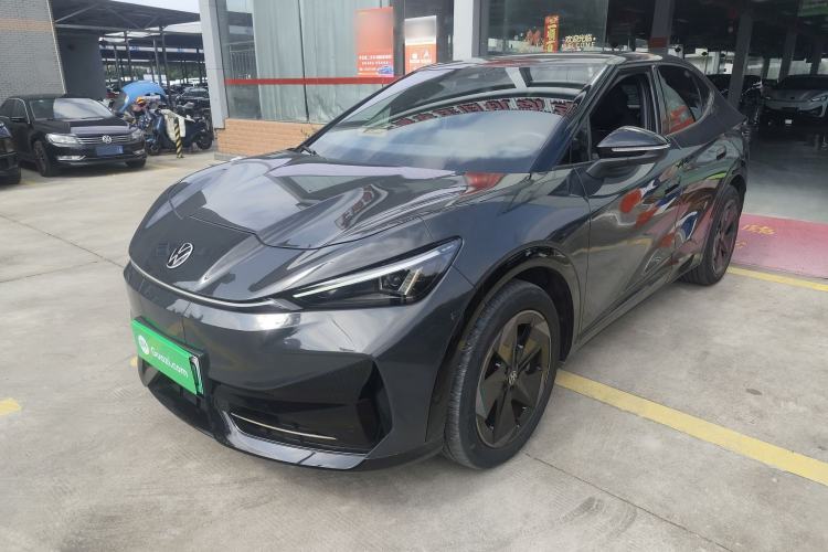 Used Volkswagen ID.UNYX 2024 Revised Pro Long-Range Version