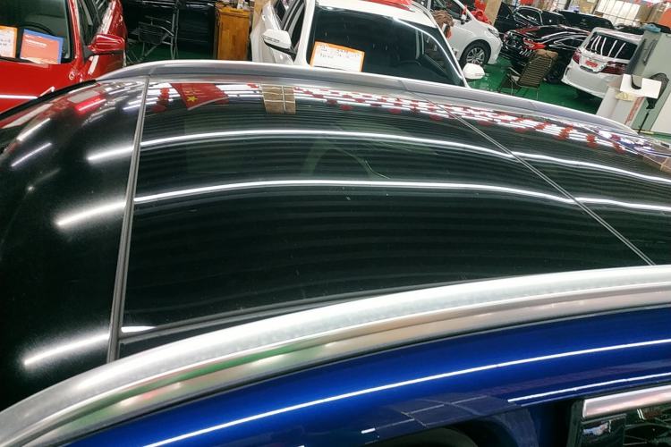 Used Mercedes-Benz GLC 2018 GLC 260 4MATIC Luxury Model
