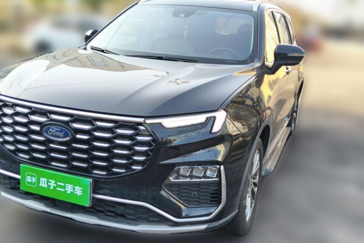 Used Ford Equator 2023 EcoBoost 225 Premier 7-Seater (2/3/2)