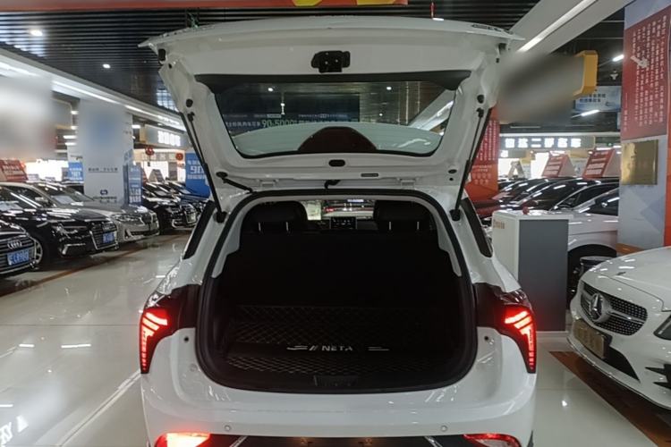 Used NETA V 2022 Chao 400 Lite