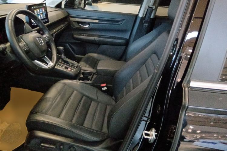 Used Honda CR-V 2023 240TURBO Two-Wheel Drive FENGSHANG Edition 5 Seats
