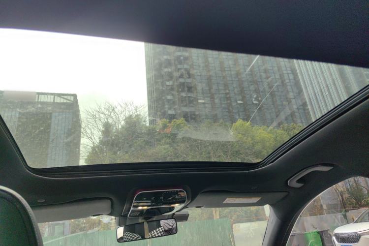 Used Mercedes-Benz C-Class 2023 C 260 L Bright Night Sports Edition