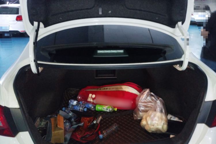 Used Nissan Sylphy 2021 Classic 1.6XL CVT Luxury Edition
