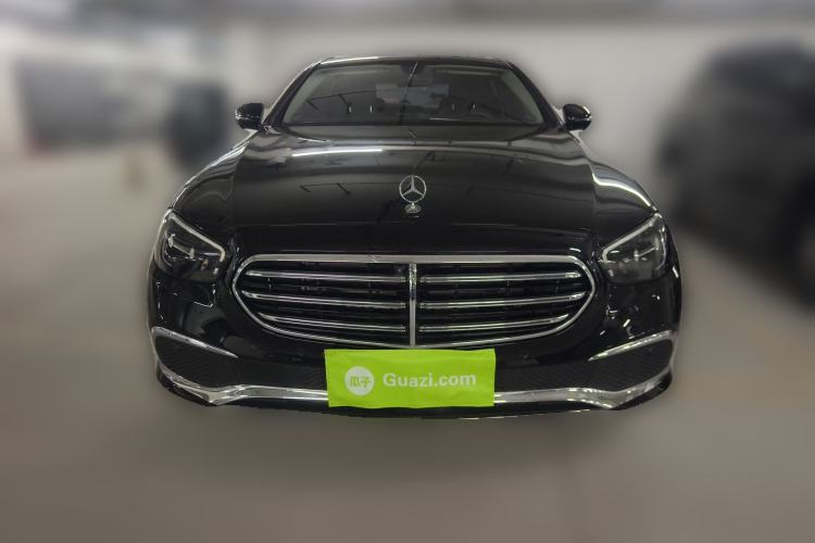 Used Mercedes-Benz E-Class 2023 Updated E 300 L Fashion Edition
