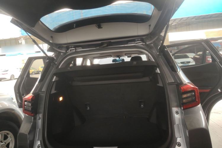 Used Chery Tiggo 5x 2021 Superhero Edition 1.5L Manual Luxury Model