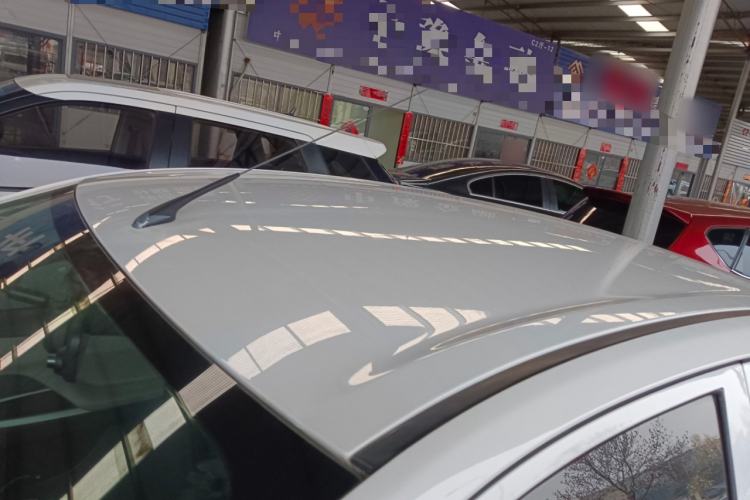 Used Chevrolet Sail 2018 Sail 3 1.3L AMT Ideal Edition