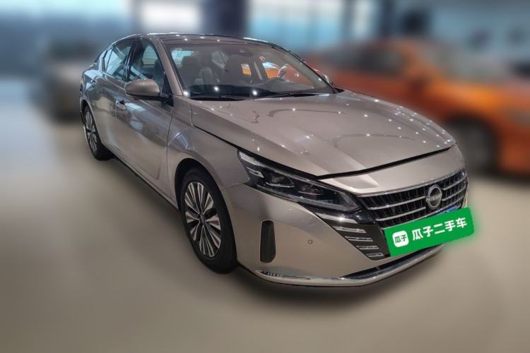 Used Nissan Teana 2022 2.0L XL-Upr Enjoyment Edition Front Right 45 Deg