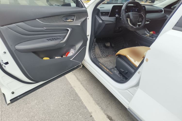 Used Venucia V 2021 260T Tianwang Edition
