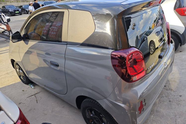 Used Roewe Clever 2021 302km Excellence Edition
