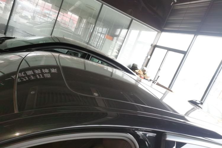 Used BMW 5 Series 2022 Second Facelift 530Li Leading Edition M Sport Package
