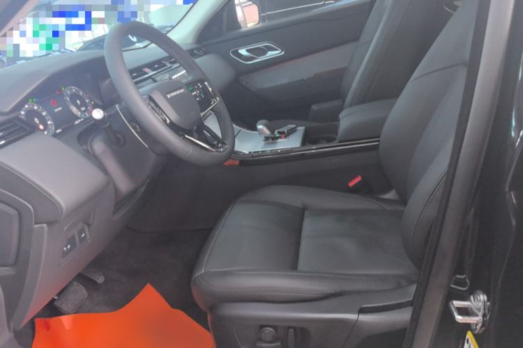 Used Land Rover Range Rover Velar 2024 S Model
