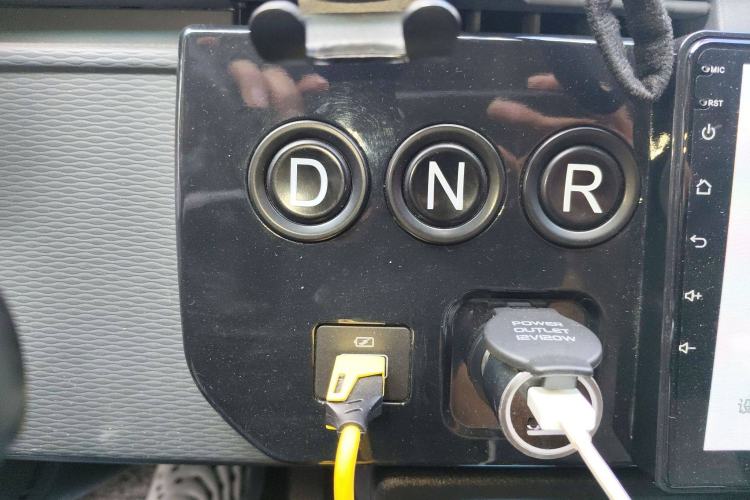 Used Farizon Xingxiang V 2025 Xingxiang V6E Xuanwu Wealth Creation Edition I
