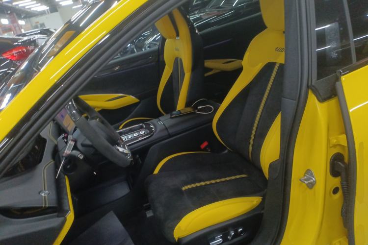 Used Xiaomi Auto SU7 Ultra 2025 Ultra Model