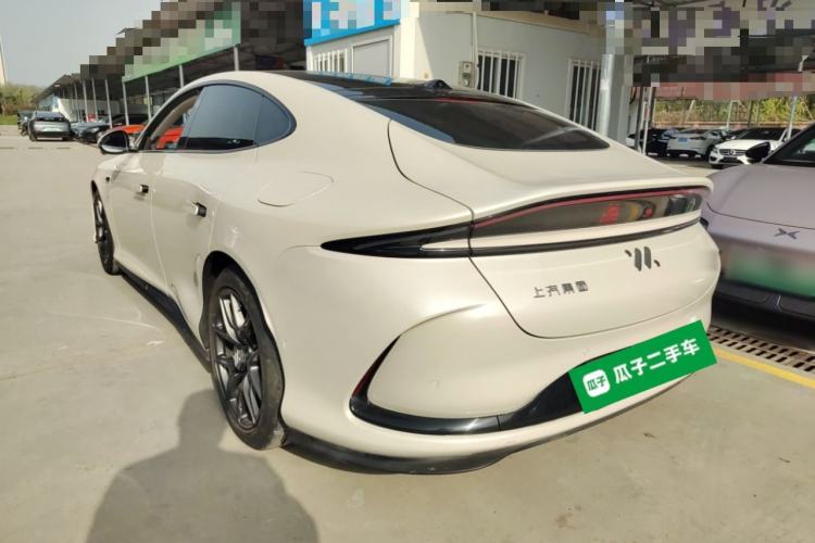 Used IM L6 2024 Max Standard Edition