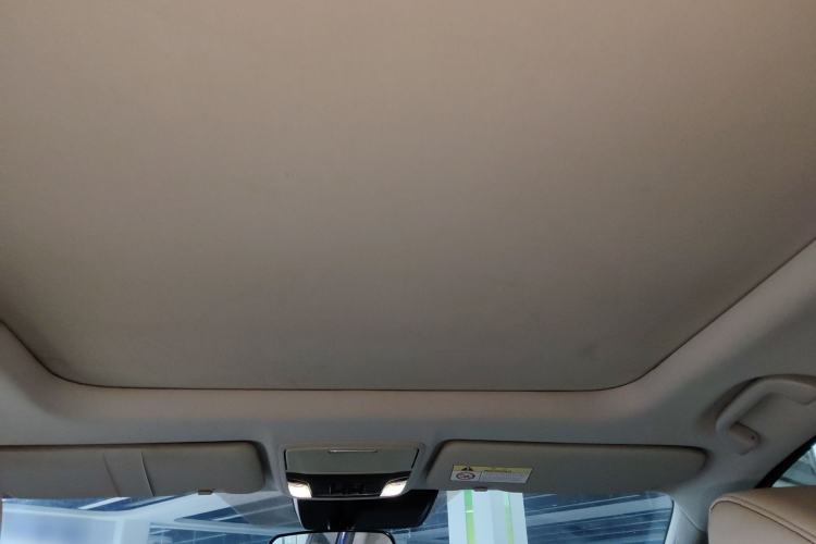 Used Honda CR-V New Energy 2021 Rui Hybrid e+ 2.0L Ruichi Edition Headliner