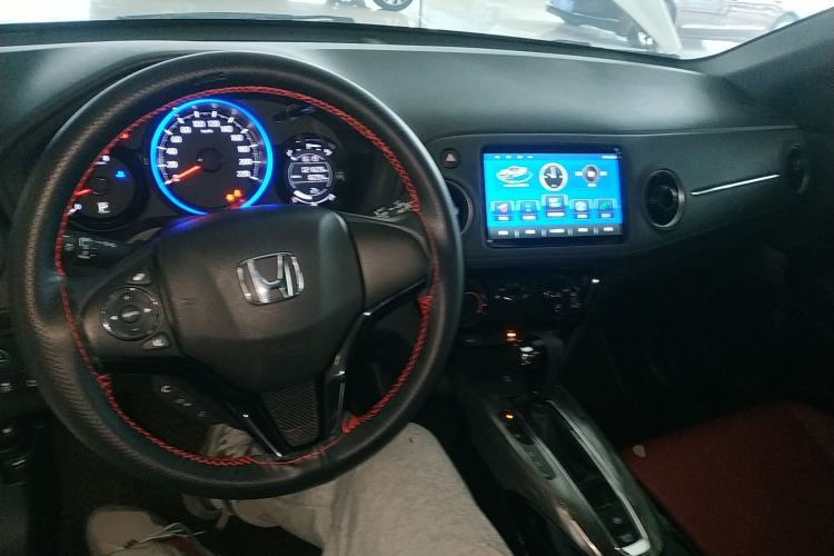 Used Honda XR-V 2020 1.5L CVT Classic Edition