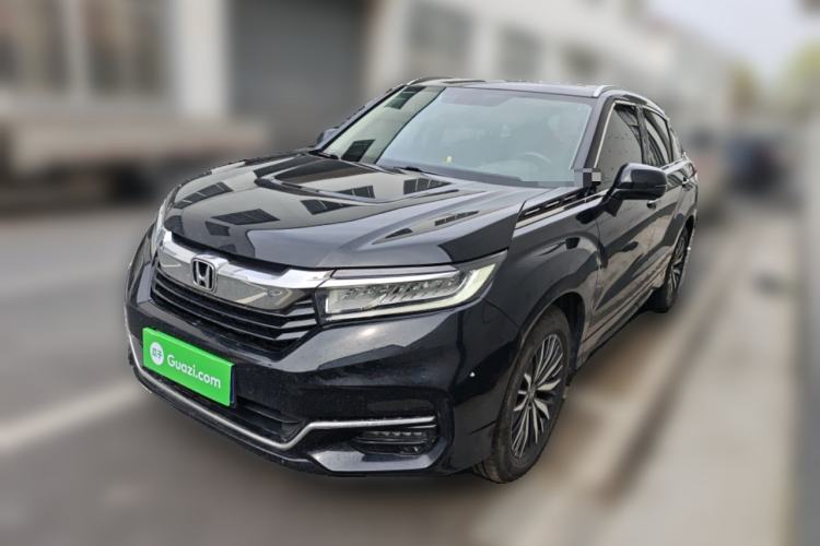 Used Honda Avancier 2020 370TURBO Four-Wheel Drive Premium Edition