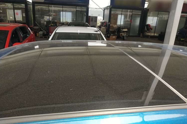 Used ORA Good Cat 2021 400km Standard Range Athena Edition Lithium-Ion Battery Roof