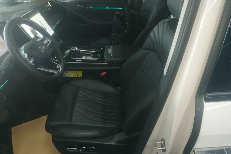 Used GAC Trumpchi M8 2024 Master Series 400T Ultimate Edition
