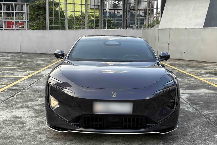 Used Avatr 12 2023 650 Three-Laser Four-Wheel Drive Performance Edition