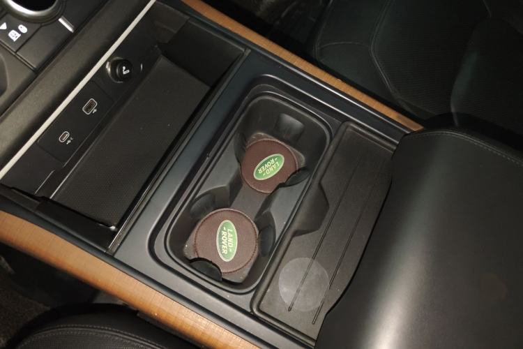 Used Land Rover Defender 2023 Facelift 110 3.0T P400 X-DYNAMIC HSE