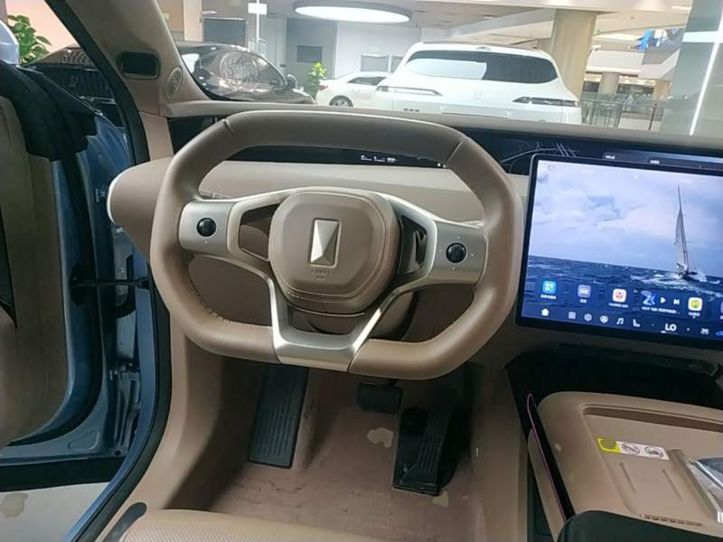 Used Avatr 07 2026 Ultra Pure-Electric All-Wheel-Drive Version — 10