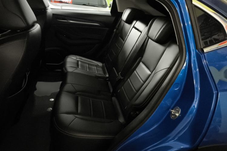 Used Haval F7x 2019 2.0T Two-Wheel Drive Smart & Stylish Play Edition