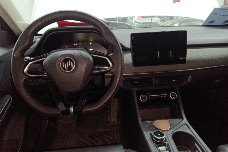 Used WM Motor E.5 2021 500 Ji Ke Xing