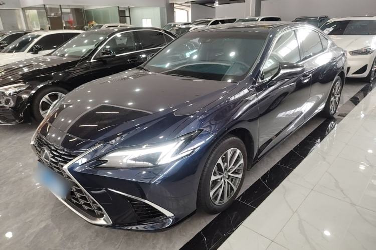 Used Lexus ES 2025 200 Premium Edition Guazi used car, China used car export, Used car for sale, Used  cars, Cheapest cars for sale
