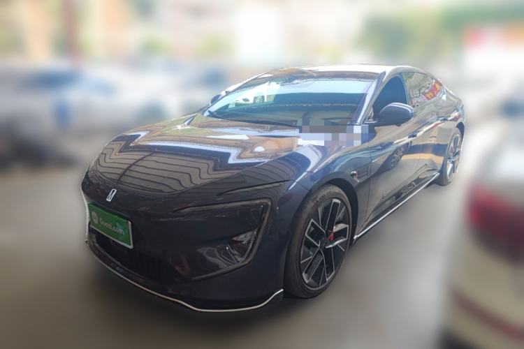 Used Avatr 12 2023 650 Three-Laser Four-Wheel Drive Performance Edition