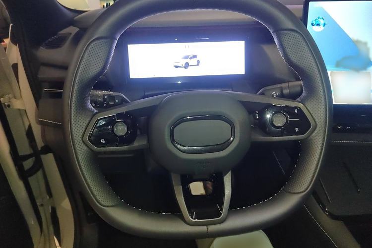 Used Lynk & Co 06 2025 Renew 1.5T Halo
