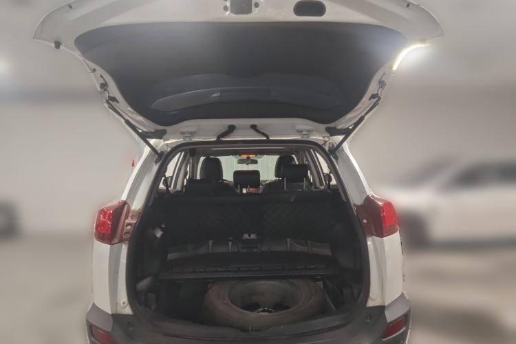 Used Toyota RAV4 2015 2.0L CVT Two-Wheel Drive Fashion Edition