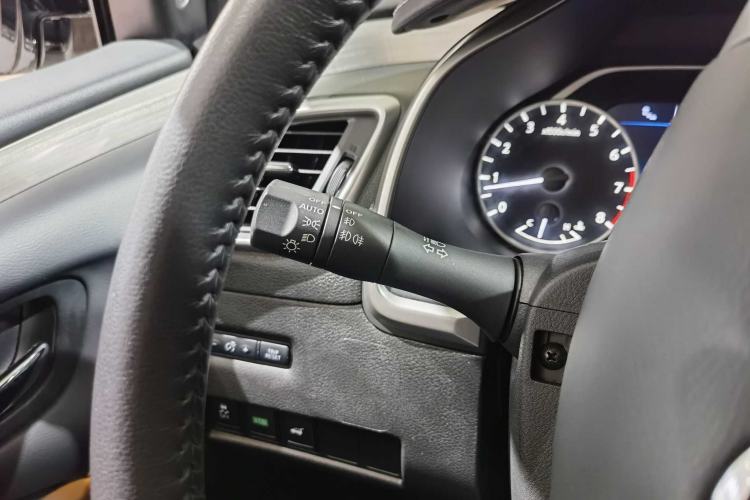 Used Nissan Murano 2021 2.5L XL Two-Wheel Drive Smart Connect Luxury Edition