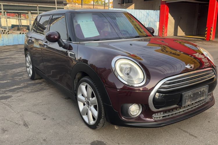 Used MINI Clubman 2016 1.5T COOPER