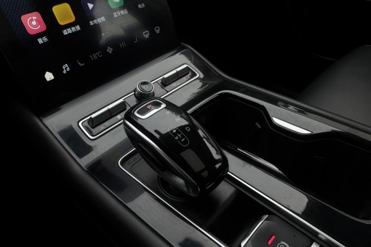 Used Qoros 7 2020 1.8T Escort Elite Edition
