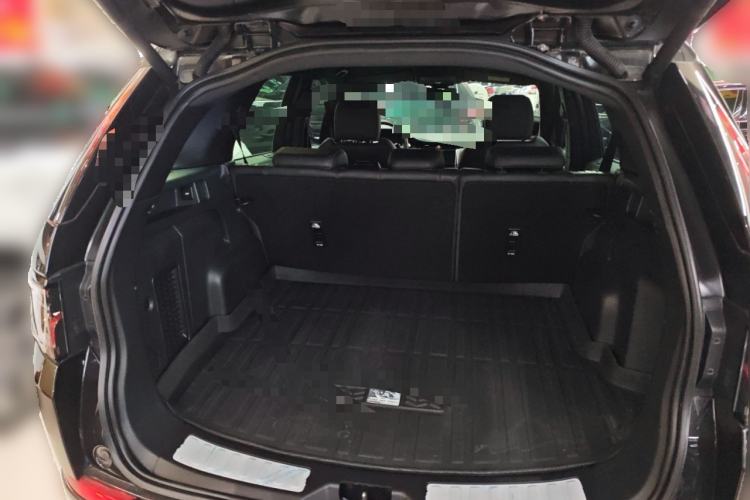 Used Land Rover Discovery Sport 2020 249 PS R-Dynamic Performance Edition