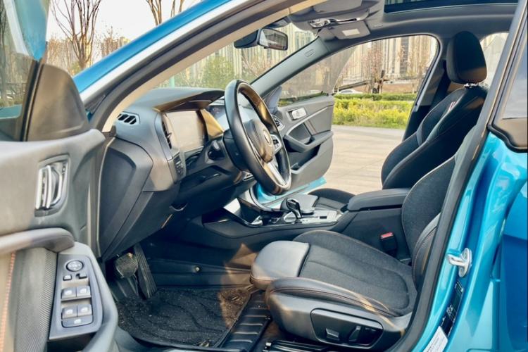 Used BMW 2 Series 2021 225i 4-Door Coupe M Sport Package
