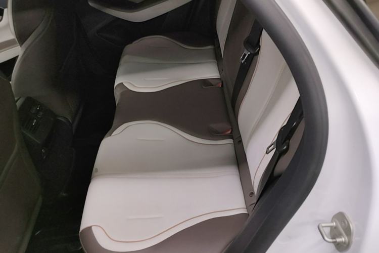 Used BYD Qin PLUS 2023 Champion Edition DM-i 120KM Leading Model
