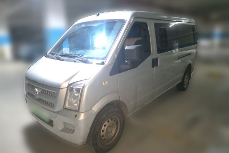 Used Dongfeng Xiaokang EC36 2022 Standard Edition CATL Battery