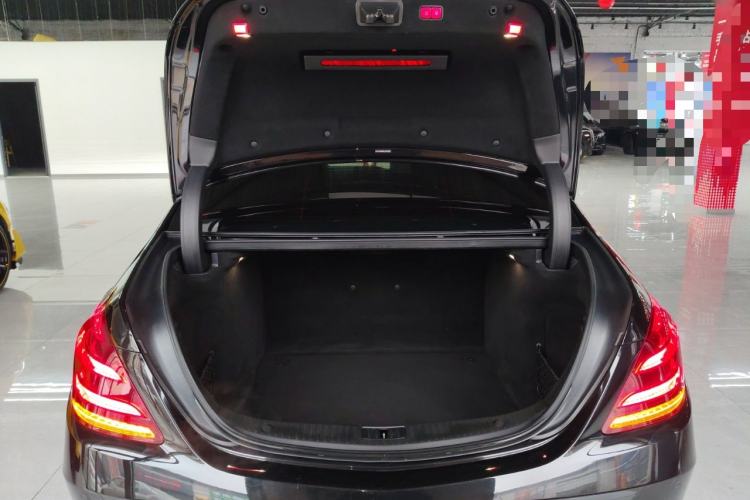 Used Mercedes-Benz S-Class 2020 S 350 L Exclusive Edition Prestige Collection
